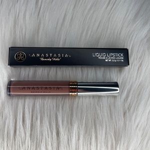 Anastasia Beverly Hills Liquid Lipstick